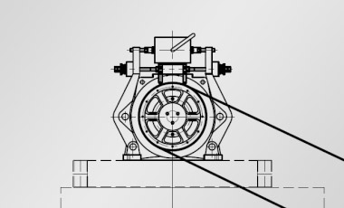 曳引機(jī)