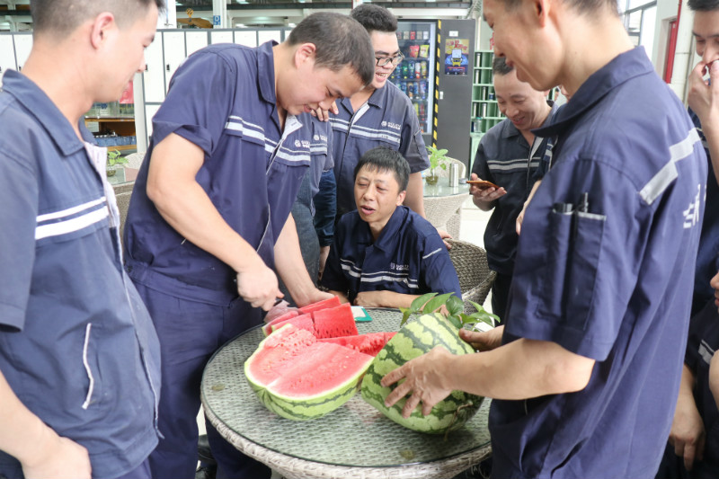 辛格林電梯夏日福利